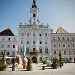 Apartamento Wohlfühl-Apartment Steyr Mitte *