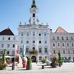 Apartamento Wohlfühl-Apartment Steyr Mitte *