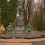 Wohlfühl-Apartment Steyr Mitte Apartamento *