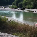 Wohlfühl-Apartment Steyr Mitte Apartamento Steyr