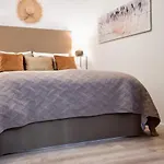 Wohlfühl-Apartment Steyr Mitte Steyr