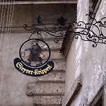 Wohlfühl-Apartment Steyr Mitte Apartamento *