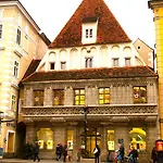 Wohlfühl-Apartment Steyr Mitte Apartamento Steyr