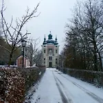 Apartamento Wohlfühl-Apartment Steyr Mitte