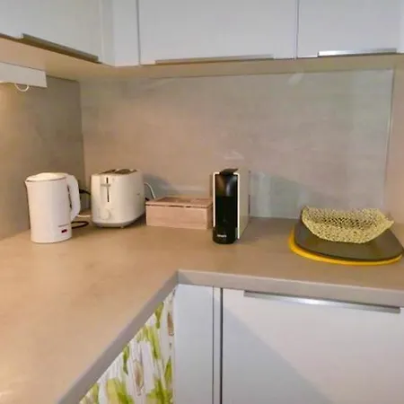 Mitte, Ruhig, 2 Schlafzi, Carport, Wlan * Steyr