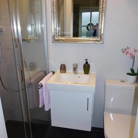 Cottage Steyr Mitte, Ruhig, 2 Schlafzi, Carport, Wlan Steyr