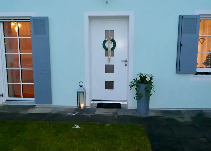 Lägenhet Steyr Zentrales Garten Apartment 2 Schlafzi Mit Carport Ruhig Und Schnelles Internet Steyr