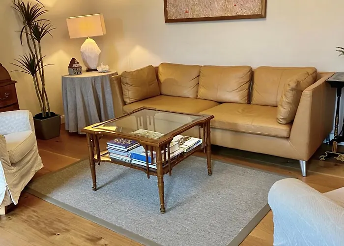 Steyr Zentrales Garten Apartment 2 Schlafzi Mit Carport Ruhig Und Schnelles Internet Steyr