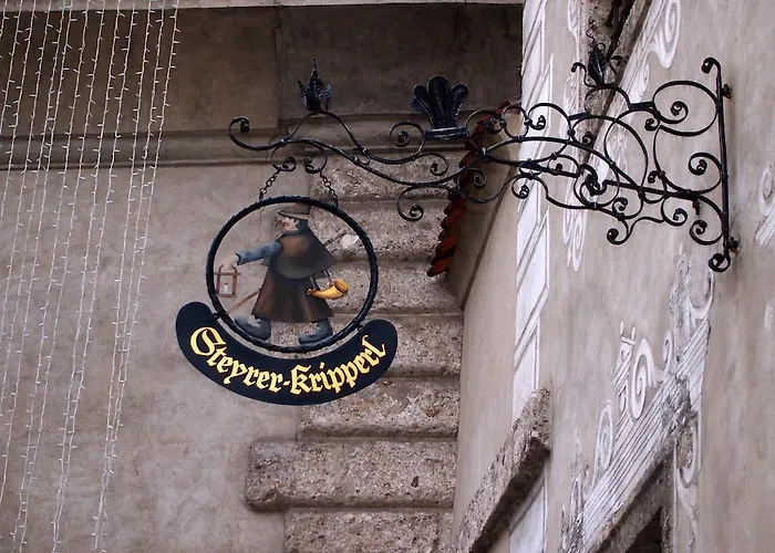 Steyr Zentrales Garten Apartment 2 Schlafzi Mit Carport Ruhig Und Schnelles Internet Lägenhet *