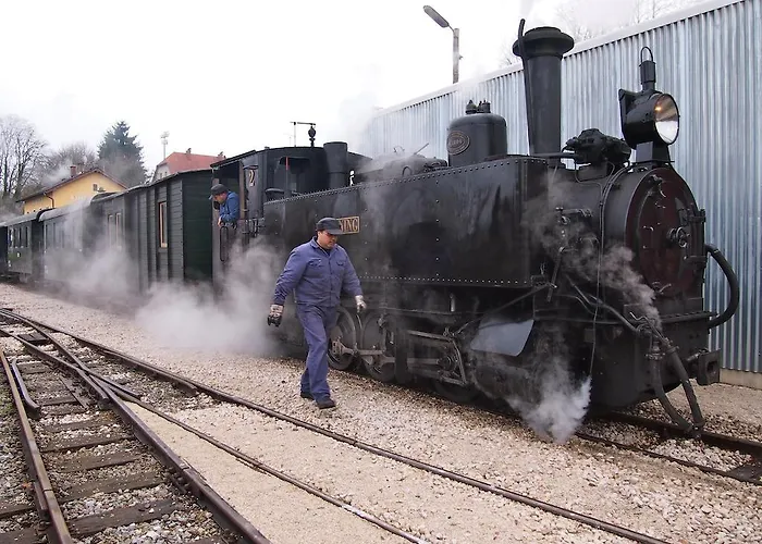 Apartment Steyr Mitte 2 Schlafzimmer Apartment Ruhig Mit Carport Und Garten Steyr