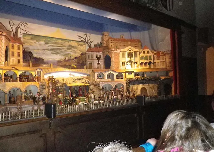 Apartmán Zentrales Mit 2 Schlafzimmer Und Parkplatz Ruhig Und Schnelles Internet