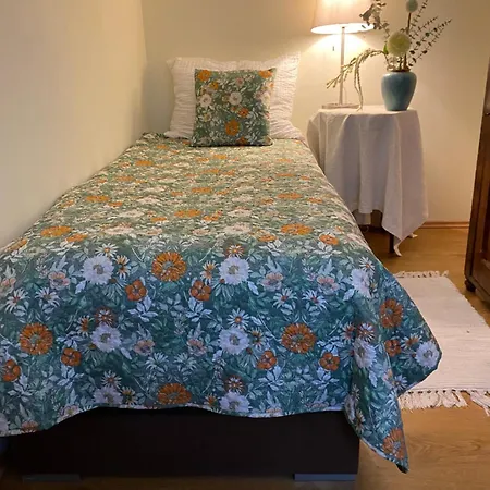 Mitte, Ruhig, 2 Schlafzi, Carport, Wlan