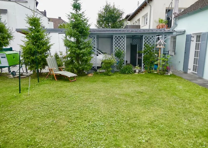 Appartement Steyr Mitte 2 Schlafzimmer Apartment Ruhig Mit Carport Und Garten Steyr