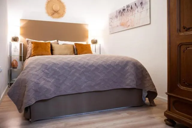 Appartement Steyr Mitte 2 Schlafzimmer Apartment Ruhig Mit Carport Und Garten