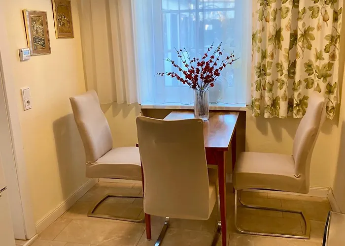 Appartement Steyr Mitte 2 Schlafzimmer Apartment Ruhig Mit Carport Und Garten